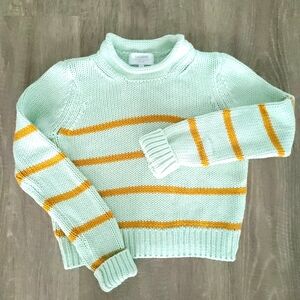 La Ligne Marina Sweater